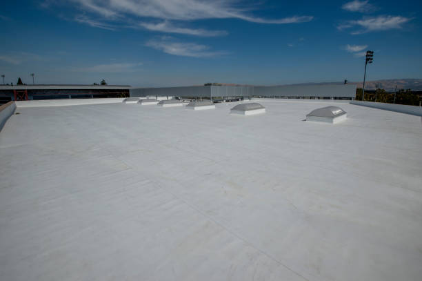 Best Roof Coating and Sealing  in Cherry Hill, VA