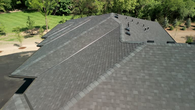 Best Asphalt Shingle Roofing  in Cherry Hill, VA